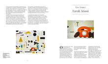 Load image into Gallery viewer, Farah Atassi