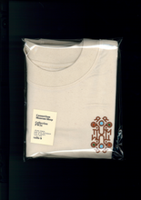 Load image into Gallery viewer, Tee shirt Consortium Museum FW24