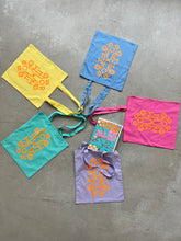 Charger l'image dans la galerie, Tote bag AW25 - collection "Lily"