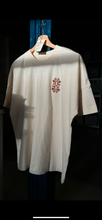 Load image into Gallery viewer, Tee shirt Consortium Museum FW24