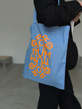 Charger l'image dans la galerie, Tote bag AW25 - collection "Lily"