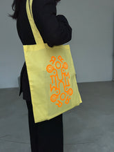 Charger l'image dans la galerie, Tote bag AW25 - collection "Lily"