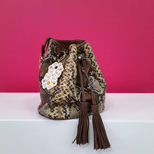 Load image into Gallery viewer, Consortium Museum Keychain