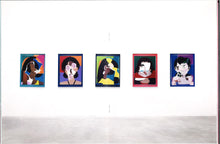 Load image into Gallery viewer, Marina Faust, <br>2017