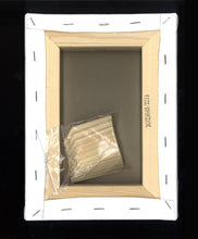Load image into Gallery viewer, première série, claude rutault, 2020