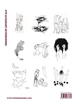 Load image into Gallery viewer, The Drawing Centre - Permanent Flood