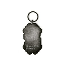 Load image into Gallery viewer, Consortium Museum Keychain