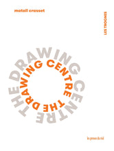 Load image into Gallery viewer, Matali Crasset - The Drawing Centre - Les Trognes