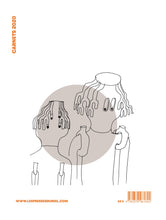 Load image into Gallery viewer, Matali Crasset - The Drawing Centre - Les Trognes