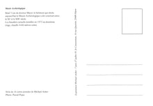 Load image into Gallery viewer, Michael Asher - Postcards, 1991