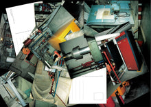 Load image into Gallery viewer, Michael Asher - Postcards, 1991