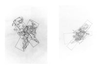 Load image into Gallery viewer, <p>Steven Parrino <br>1983, 1984-86, 1987-90, 1991 - édition numérotée</p>