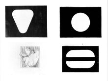 Load image into Gallery viewer, <p>Steven Parrino <br>1983, 1984-86, 1987-90, 1991 - édition numérotée</p>