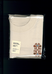 Tee shirt Consortium Museum FW24