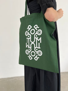 Tote bag F/W 2024