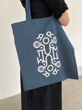 Charger l&#39;image dans la galerie, Tote bag F/W 2024
