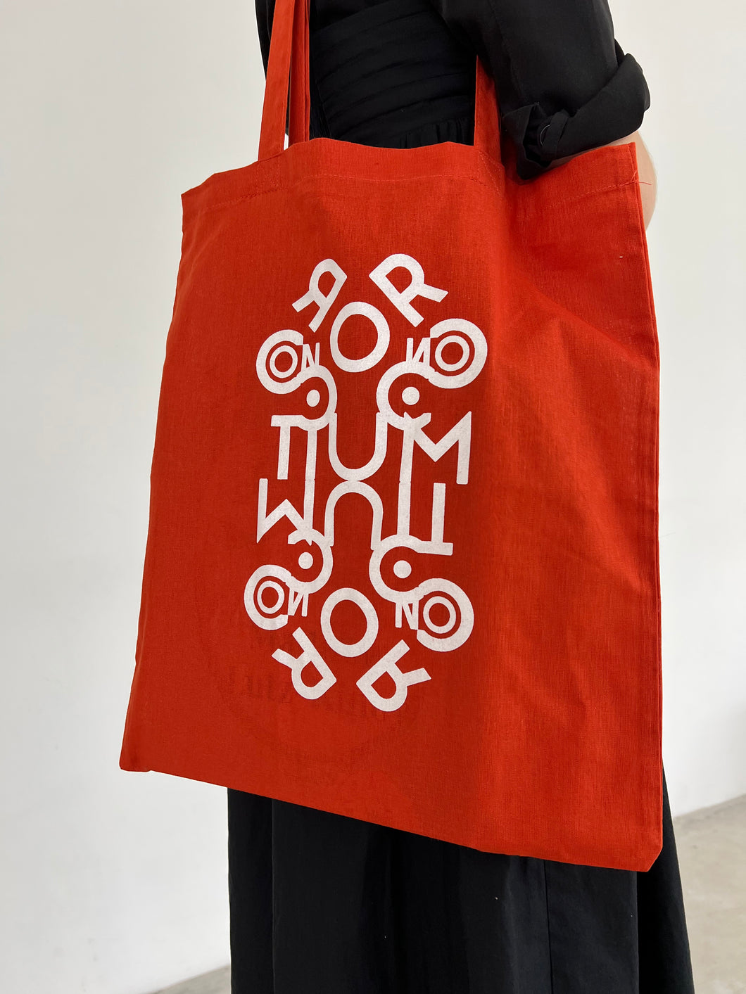 Tote bag F/W 2024