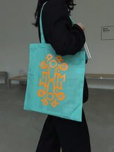 Charger l'image dans la galerie, Tote bag AW25 - collection "Lily"
