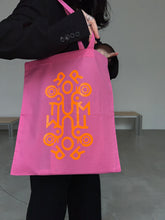 Charger l'image dans la galerie, Tote bag AW25 - collection "Lily"
