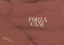 Charger l'image dans la galerie, Tee-shirt manche longue FORZA CANI, Diego Marcon
