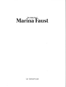 Marina Faust, <br>2017