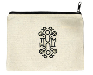 BASIC, Pouch series #1