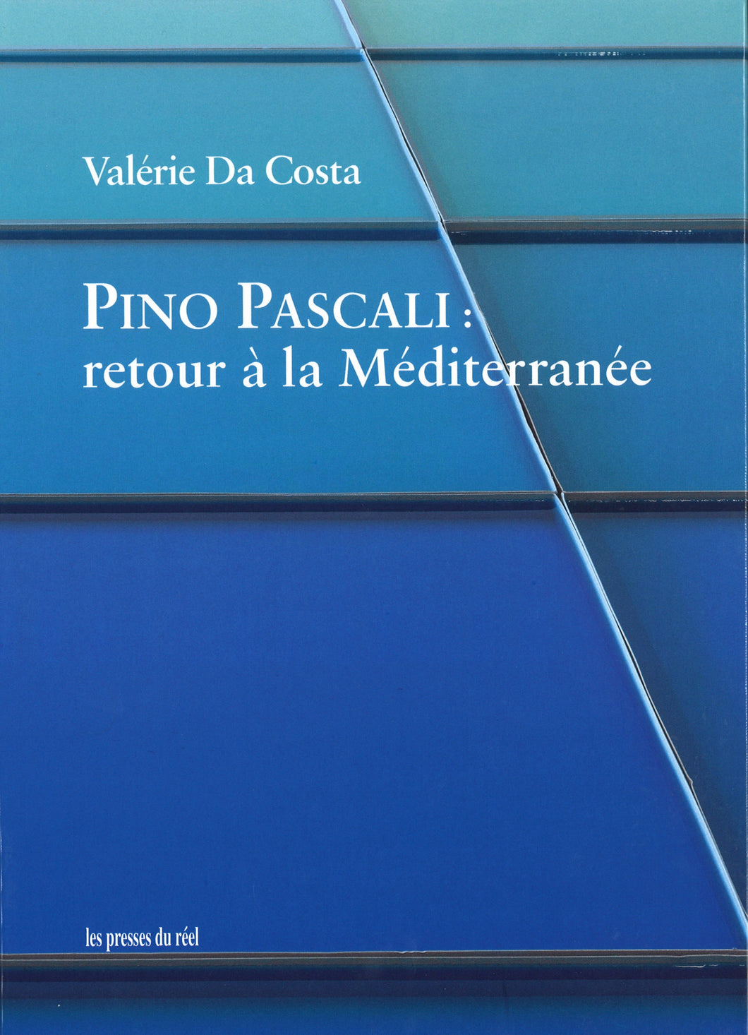 Pino Pascali : retour à la Méditerranée