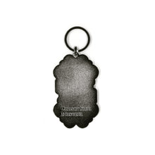 Load image into Gallery viewer, Consortium Museum Keychain
