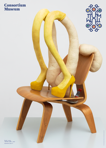 <p>Sarah Lucas, <br>2020</p>