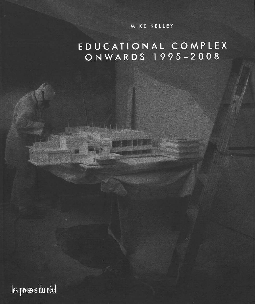 Mike Kelley, Educational Complex Onwards (1995-2008)
