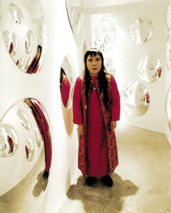 Yayoi Kusama - Performance & environnement - 1962 - 2000 (RARE)